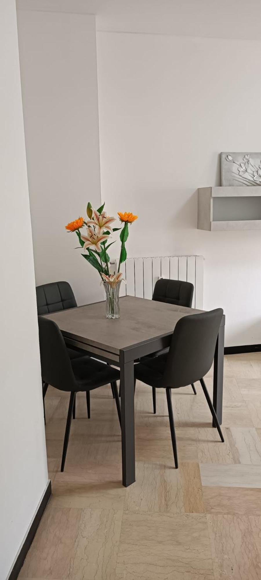 Tanino'S House Apartment Сан Ремо Екстериор снимка